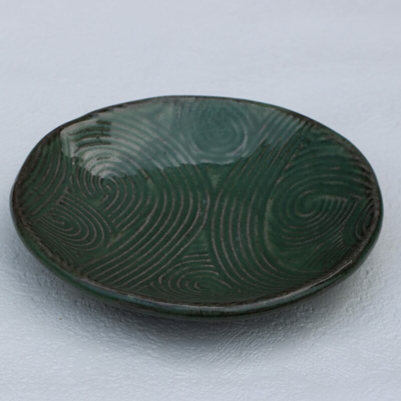 |うず小皿|陶磁器のセレクトショップ Oneclay