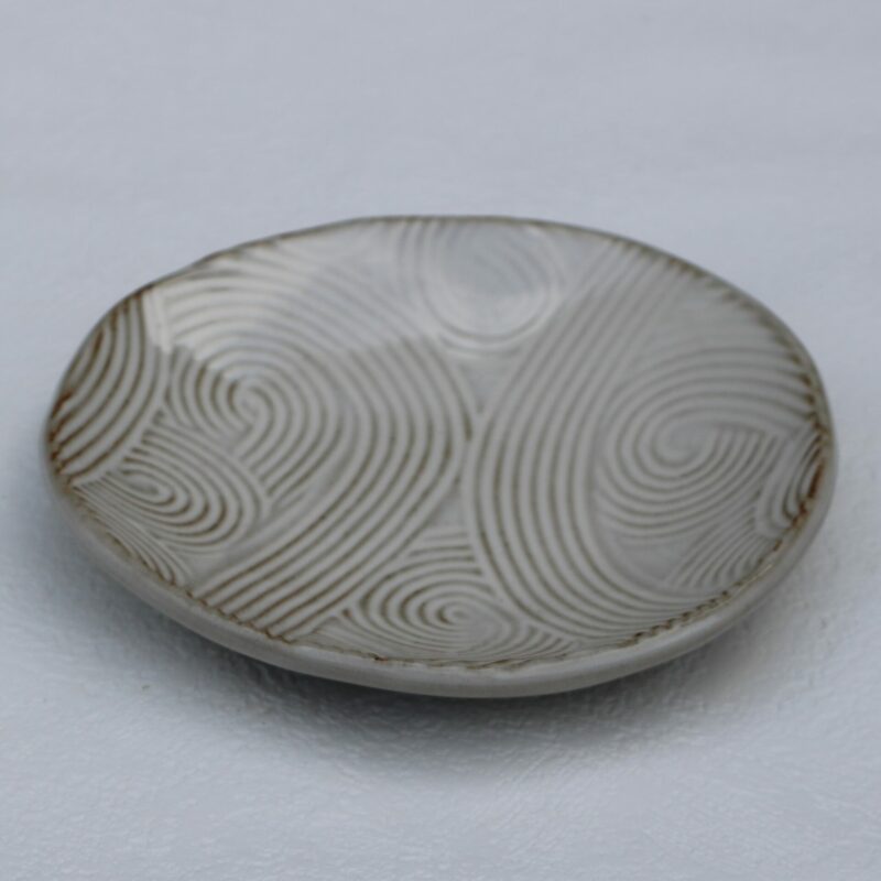 |うず小皿|陶磁器のセレクトショップ Oneclay