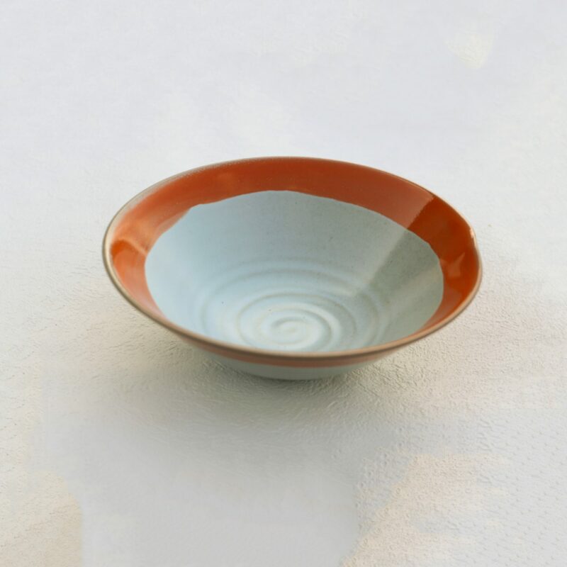|おでん鉢（ツートン）|陶磁器のセレクトショップ Oneclay
