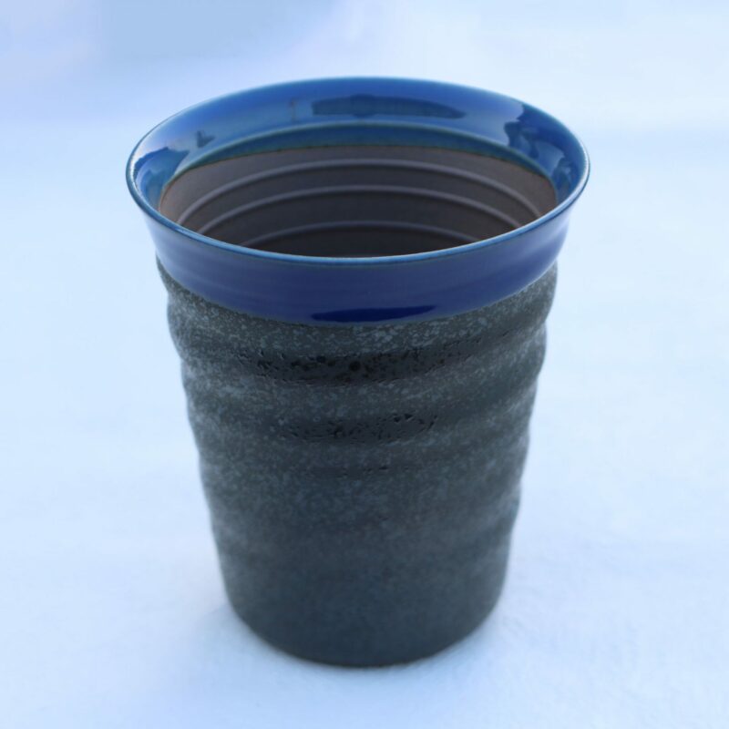 |デカカップ（フチ流し）|陶磁器のセレクトショップ Oneclay