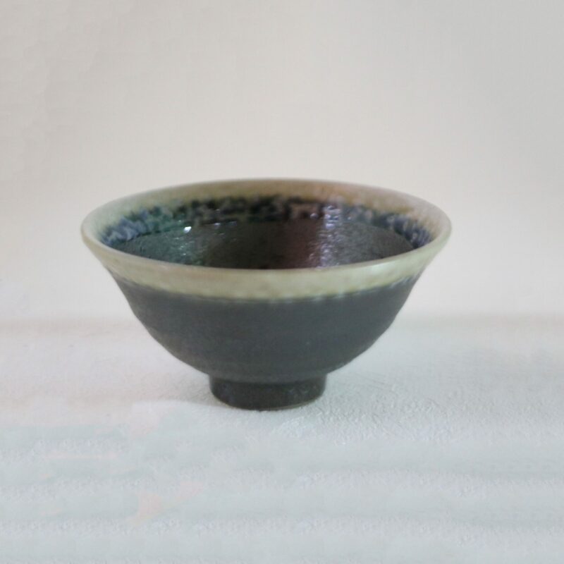 |お茶漬け茶碗（フチ流し）|陶磁器のセレクトショップ Oneclay