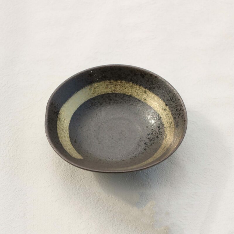 |金・銀　取り鉢|陶磁器のセレクトショップ Oneclay